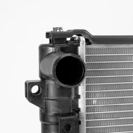Tyc Radiator Assembly, 2311 2311